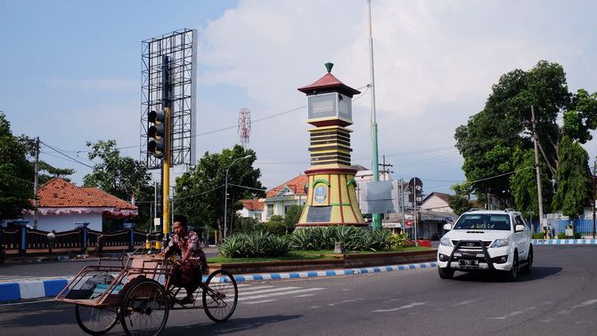 Supplier Timbangan Farmasi di Bangkalan