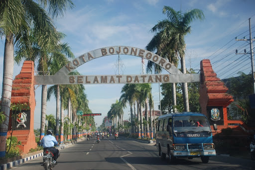 Supplier Timbangan Pabrik di Bojonegoro