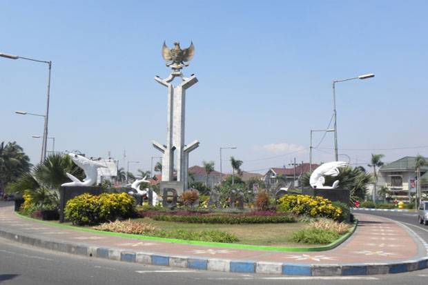 Supplier Timbangan Pabrik di Sidoarjo