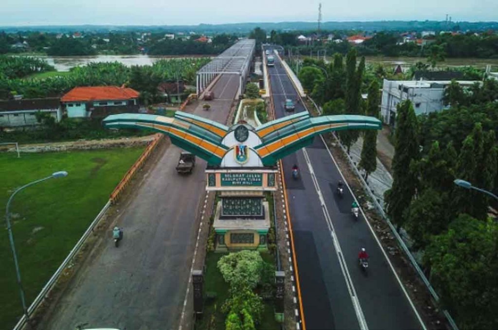 Supplier Timbangan Analitik di Tuban