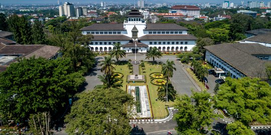 Aplikasi Timbangan Digital di Bandung