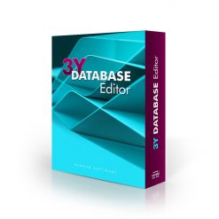Aplikasi 3Y Database Editor