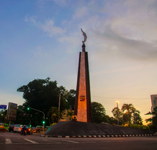 Distributor Software Timbangan di Cimahi