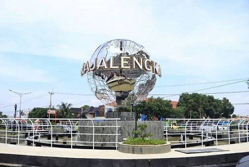 Distributor Software Timbangan di Majalengka