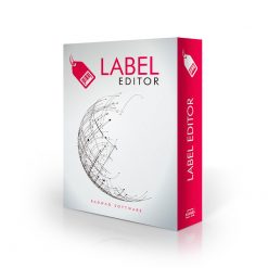 Aplikasi Label Editor R02