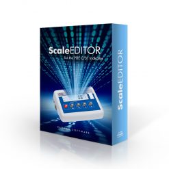 Aplikasi Scale Editor