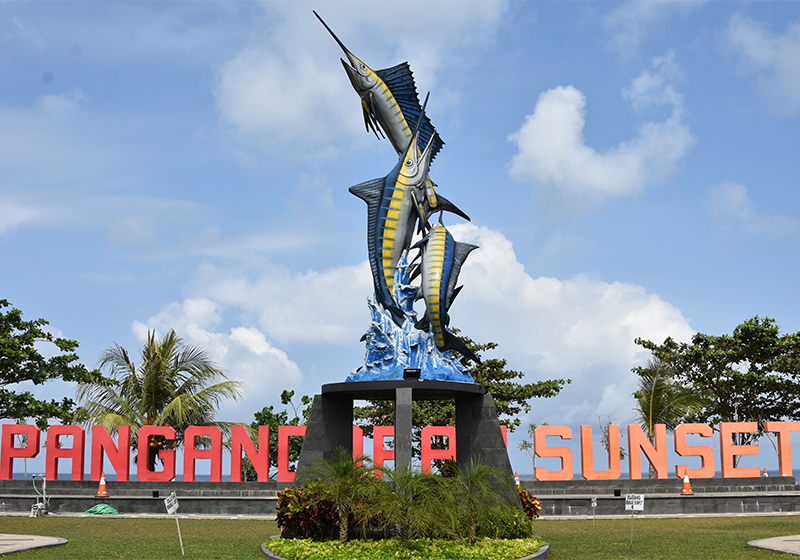 Jasa Servis Timbangan Digital di Pangandaran