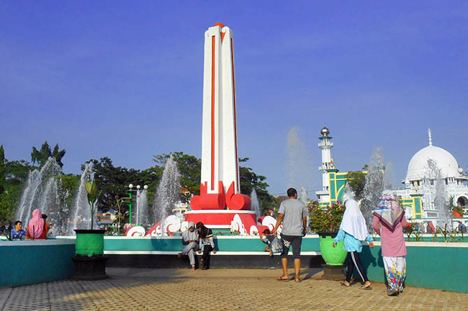 Jual Timbangan Gantung Digital di Jember