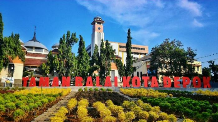 Jual Timbangan Laboratorium di Depok