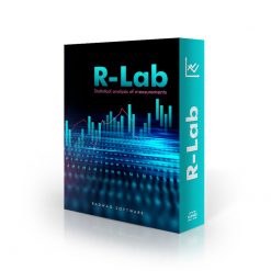 Aplikasi R-Lab