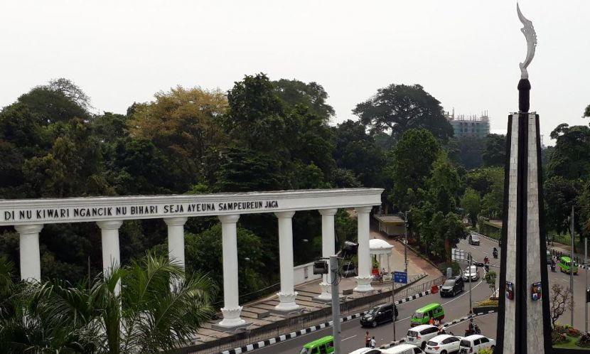 Sistem Integrasi Timbangan Digital di Bogor