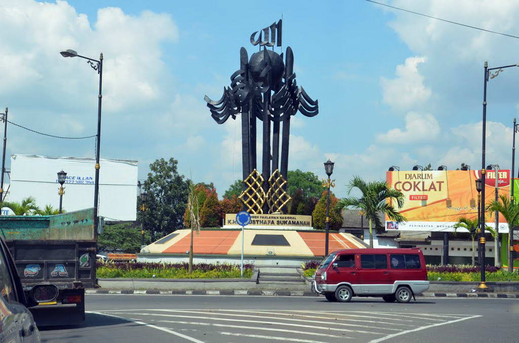 Supplier Software Timbangan di Tasikmalaya