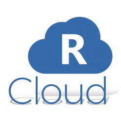 Aplikasi R-Cloud