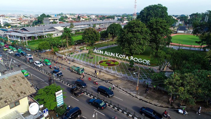 Jual Timbangan Duduk Digital Bogor