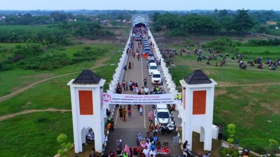 Jual Timbangan Duduk Digital di Karawang