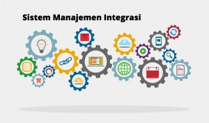 Sistem Manajemen Integrasi