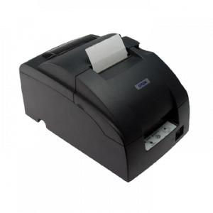 printer timbangan