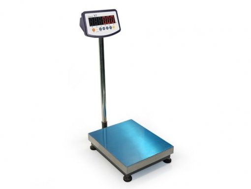 AKX Affordable Platform Scale - Hi Weigh