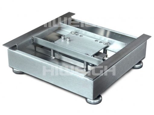 BHB Stainless Steel Bench Scale_1 - Hi Weigh