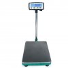 BSD Heavy-duty Aluminum Platform Scale - Hi Weigh
