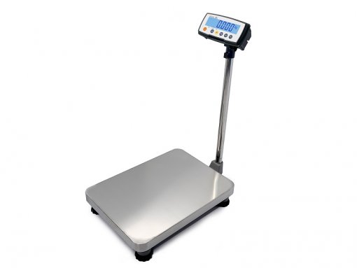 BSK Platform Scale - Hi Weigh