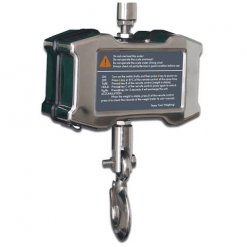 CF stainless steel crane scale_1 - Hi Weigh