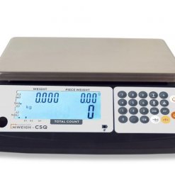 CSQ OIML NTEP Approved Counting Scale_2 - Hi Weigh