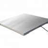 FDS stainless steel floor scale - Hi Weigh
