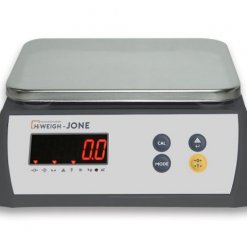 JONE Top Scale - Hi Weigh