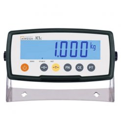 K1C Weighing Indicator_2 - Hi Weigh