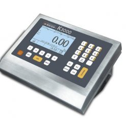 K3000 weighbridge indicator - Hi Weigh