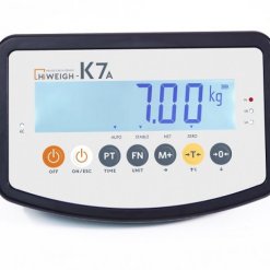 K7A Weight Indicator - Hi Weigh