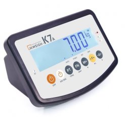K7A Weight Indicator_1 - Hi Weigh