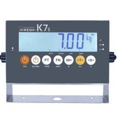 K7S weight indicator - Hi Weigh