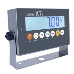 K7S weight indicator_2 - Hi Weigh