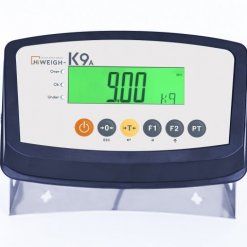 K9A waterproof weight indicator - Hi Weigh