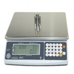 PC1 OIML NTEP Certified Legal For Trade Retail Scale_1 Hi Weigh