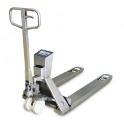 PHA PHAS Transpallet Scale Pallet Jack Scale - Hi Weigh