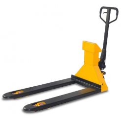 PHA PHAS Transpallet Scale Pallet Jack Scale_1 - Hi Weigh