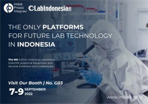 Partisipasi Intitek Dalam Lab Indonesia 6