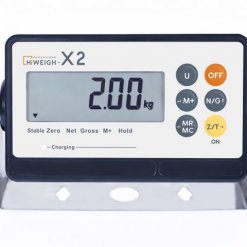 X2ss Digital Weighing Indicator - Hi Weigh