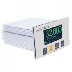 Y320 Weighing Controller_2 - Hi Weigh
