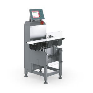 Checkweigher Wipotec