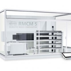 RMCM 5.5Y Robotic Mass Comparator Radwag