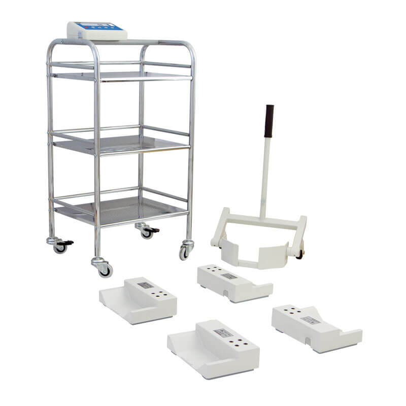 Radwag C315.4B.500.C-1 Bed Scale