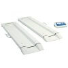 Radwag C315.8B.300.C-1 Ramps Bed Scale