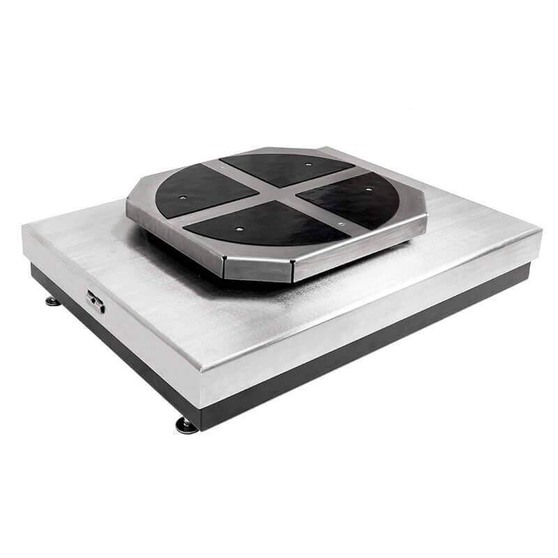 Radwag HRP 150.1.5Y.KO Manual Mass Comparator