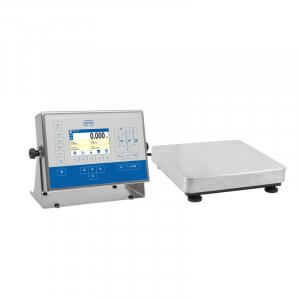 Radwag HX5.EX-1.1,5.F1 One Load Cell Platform Scale
