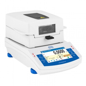Radwag Moisture Analyzer
