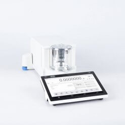 Radwag UYA 2.5Y Ultra-Microbalance